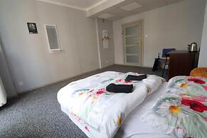 Fantastic Inn Warsaw - Kopernika