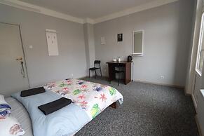 Fantastic Inn Warsaw - Kopernika