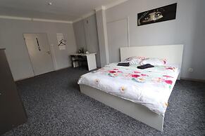 Fantastic Inn Warsaw - Kopernika