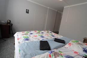 Fantastic Inn Warsaw - Kopernika