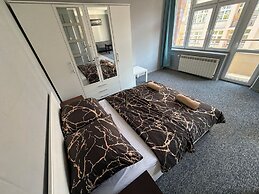Fantastic Inn Warsaw - Kopernika