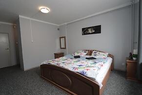 Fantastic Inn Warsaw - Kopernika