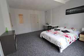 Fantastic Inn Warsaw - Kopernika