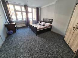 Fantastic Inn Warsaw - Kopernika