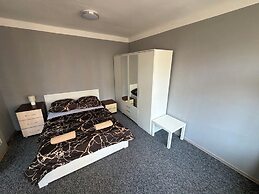 Fantastic Inn Warsaw - Kopernika