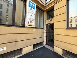 Fantastic Inn Warsaw - Kopernika