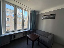 Fantastic Inn Warsaw - Kopernika
