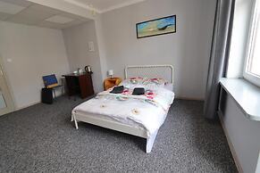 Fantastic Inn Warsaw - Kopernika