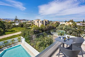 Sueno Studios and Apartments