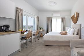 Sueno Studios and Apartments