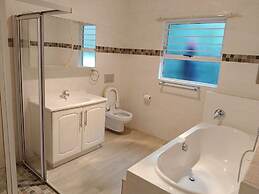 Pioneer Guest House