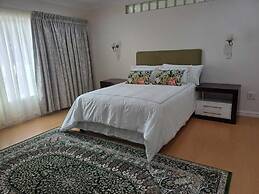 Pioneer Guest House