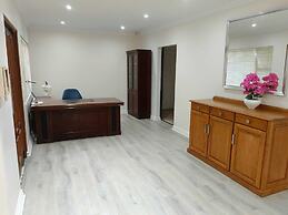 Pioneer Guest House