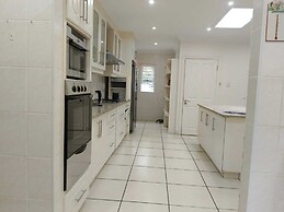 Pioneer Guest House
