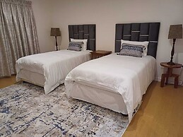 Pioneer Guest House