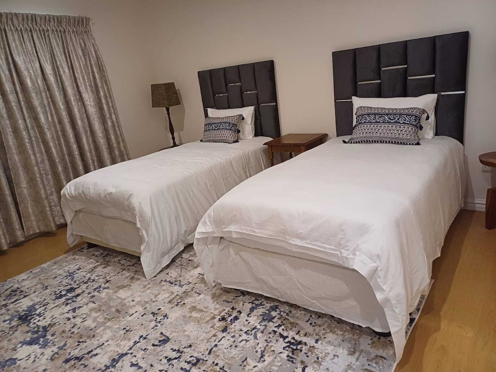 Pioneer Guest House