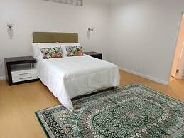 Pioneer Guest House