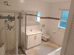Pioneer Guest House