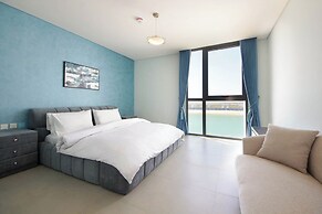 Silk Valley-4B with Private Beach Access