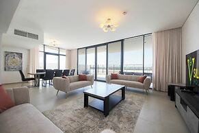 Silk Valley-4B with Private Beach Access