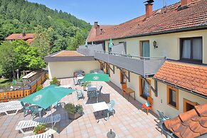Hotel Restaurant Freihof