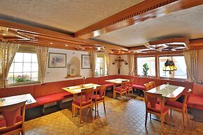 Hotel Restaurant Freihof