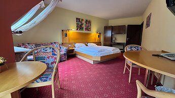 Hotel Restaurant Freihof
