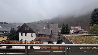 Hotel Restaurant Freihof
