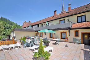 Hotel Restaurant Freihof