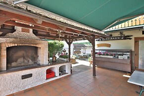 Hotel Restaurant Freihof