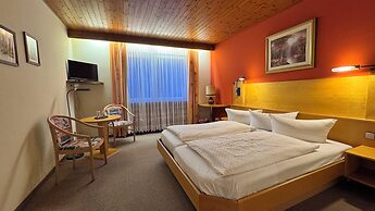 Hotel Restaurant Freihof