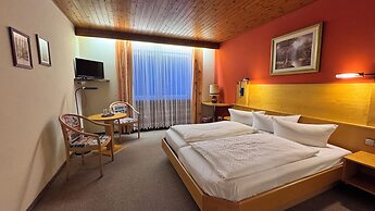 Hotel Restaurant Freihof