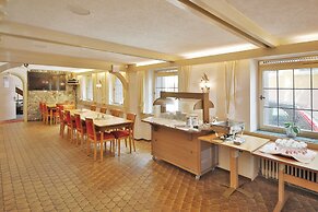 Hotel Restaurant Freihof