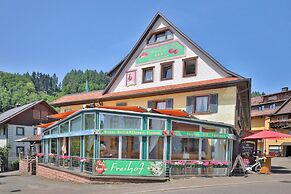 Hotel Restaurant Freihof