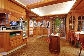 Hotel Restaurant Freihof