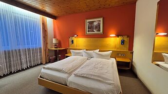 Hotel Restaurant Freihof