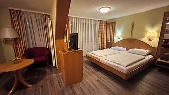 Hotel Restaurant Freihof