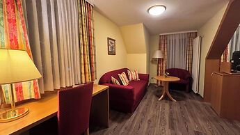 Hotel Restaurant Freihof