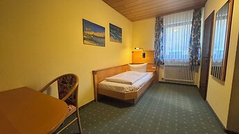 Hotel Restaurant Freihof