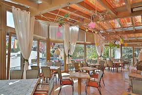 Hotel Restaurant Freihof