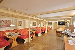 Hotel Restaurant Freihof