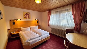 Hotel Restaurant Freihof