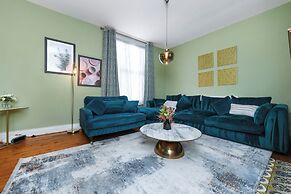 Tealby House