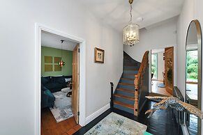 Tealby House