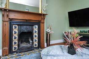 Tealby House
