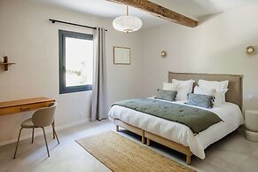 La Bastide de Monique - Maison d'hôtes