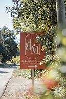 La Bastide de Monique - Maison d'hôtes