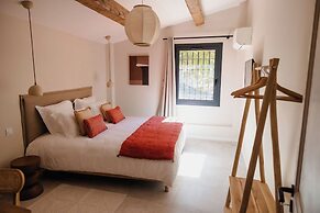La Bastide de Monique - Maison d'hôtes