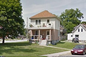 Peaceful Residence on Palmer