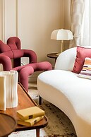 Merveil Signature Suite - Marignan